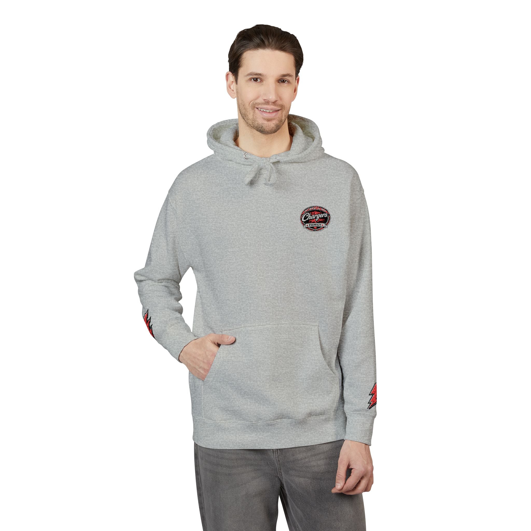 SL Family Hoodie