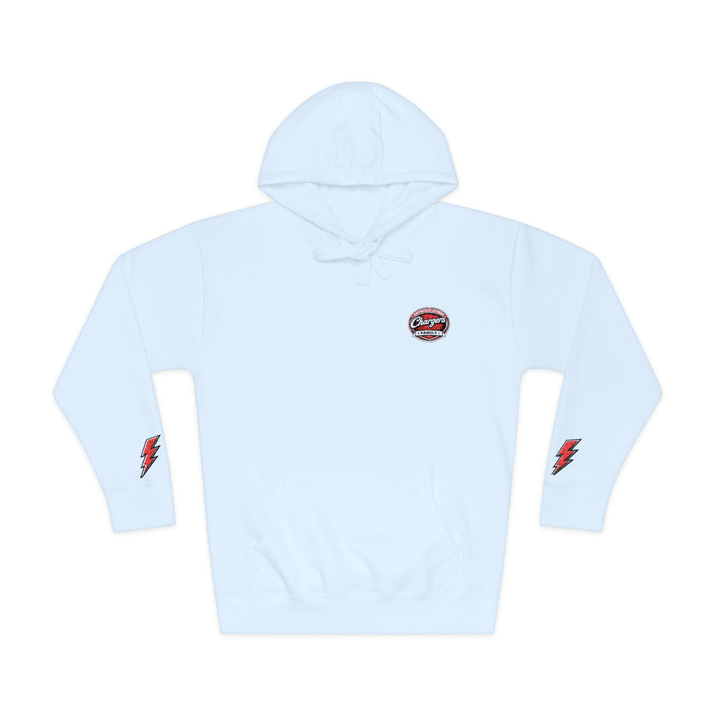 SL Family Hoodie