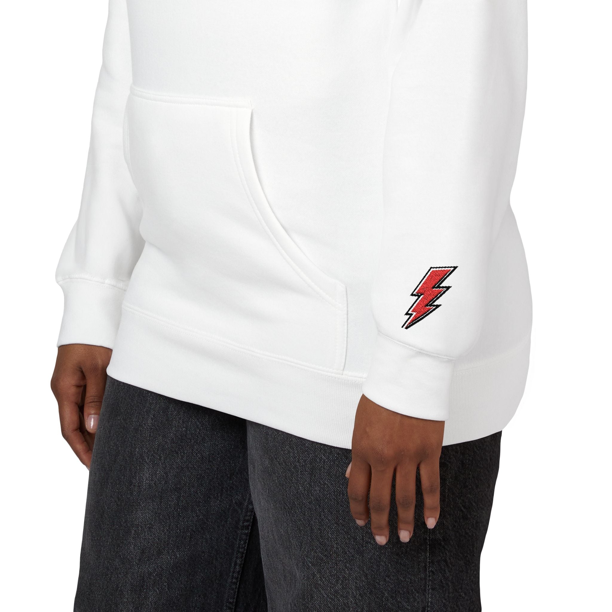 SL Family Hoodie