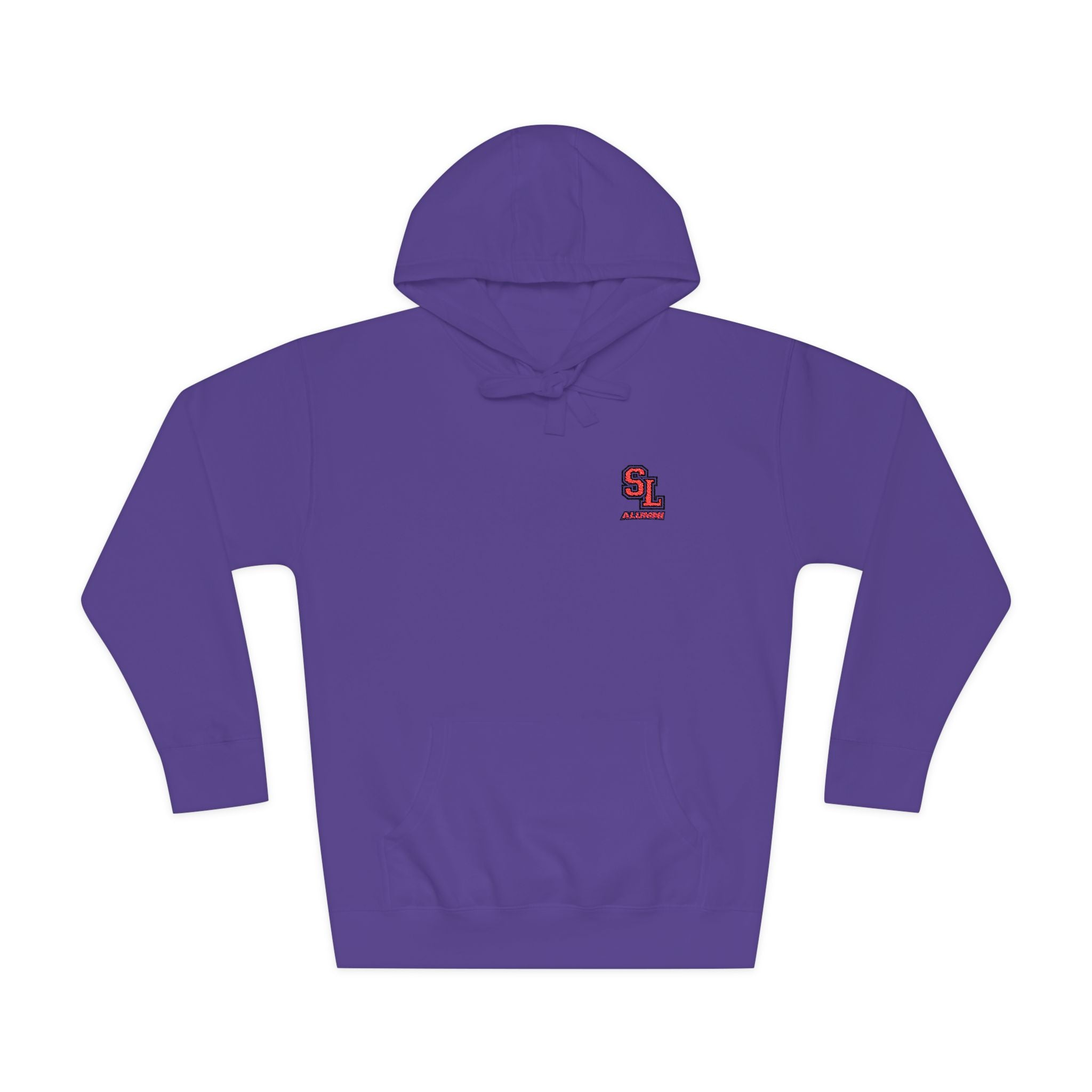 SL Alumni Hoodie