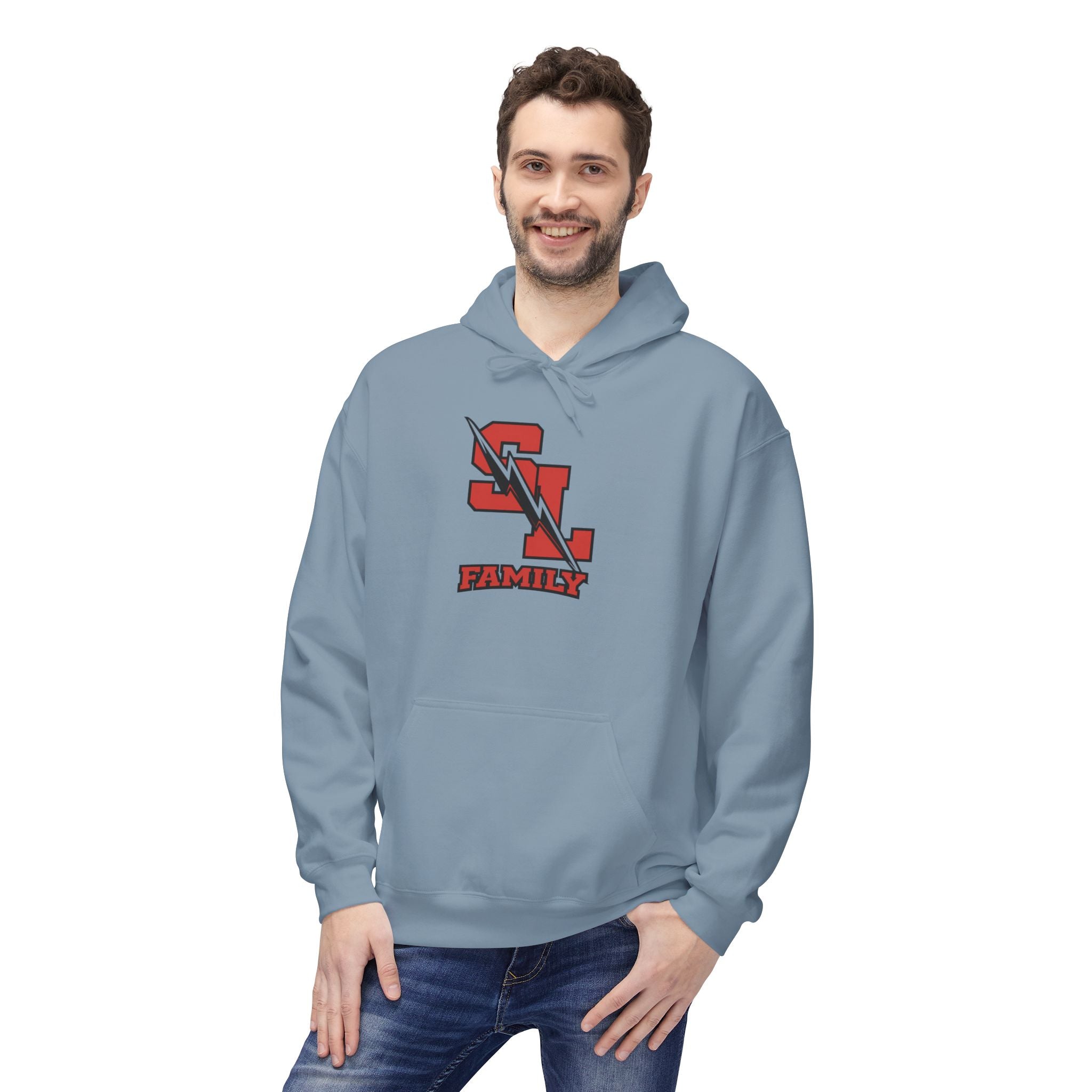SL Family Hoodie
