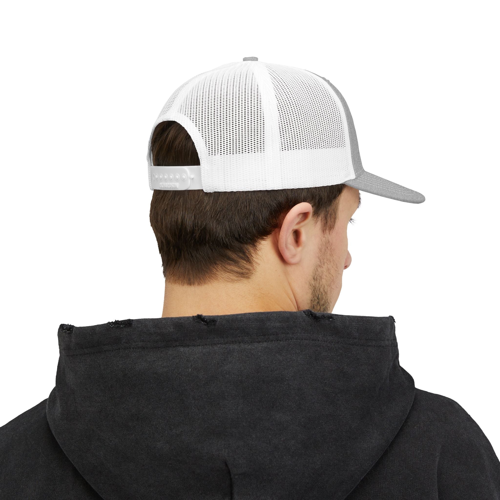 Blue Jay Trucker Hat