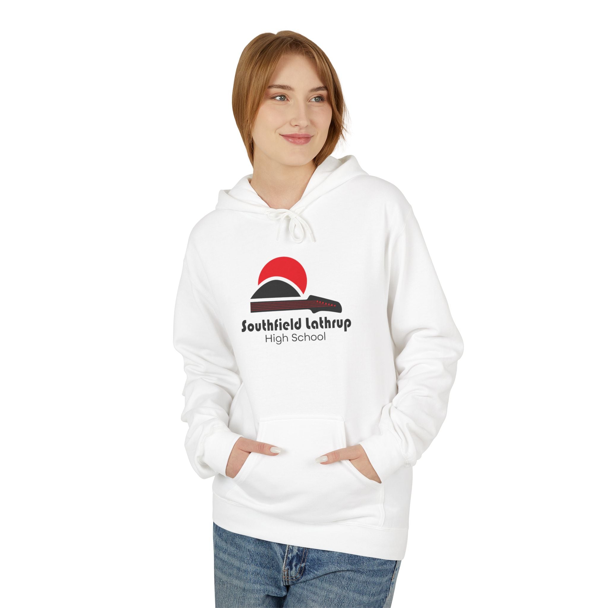 SL Sunset Hoodie