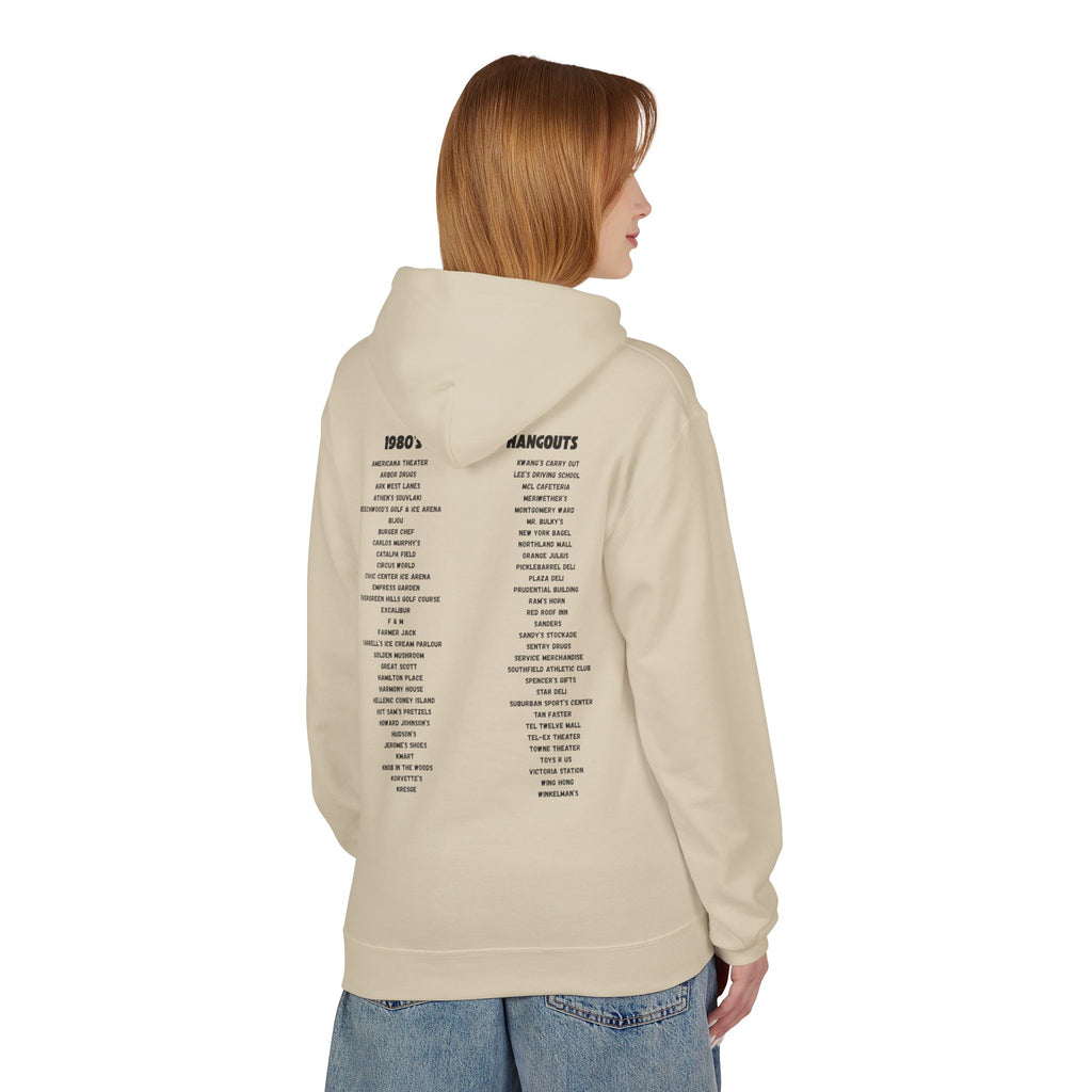 Growin' Up Southfield Hoodie