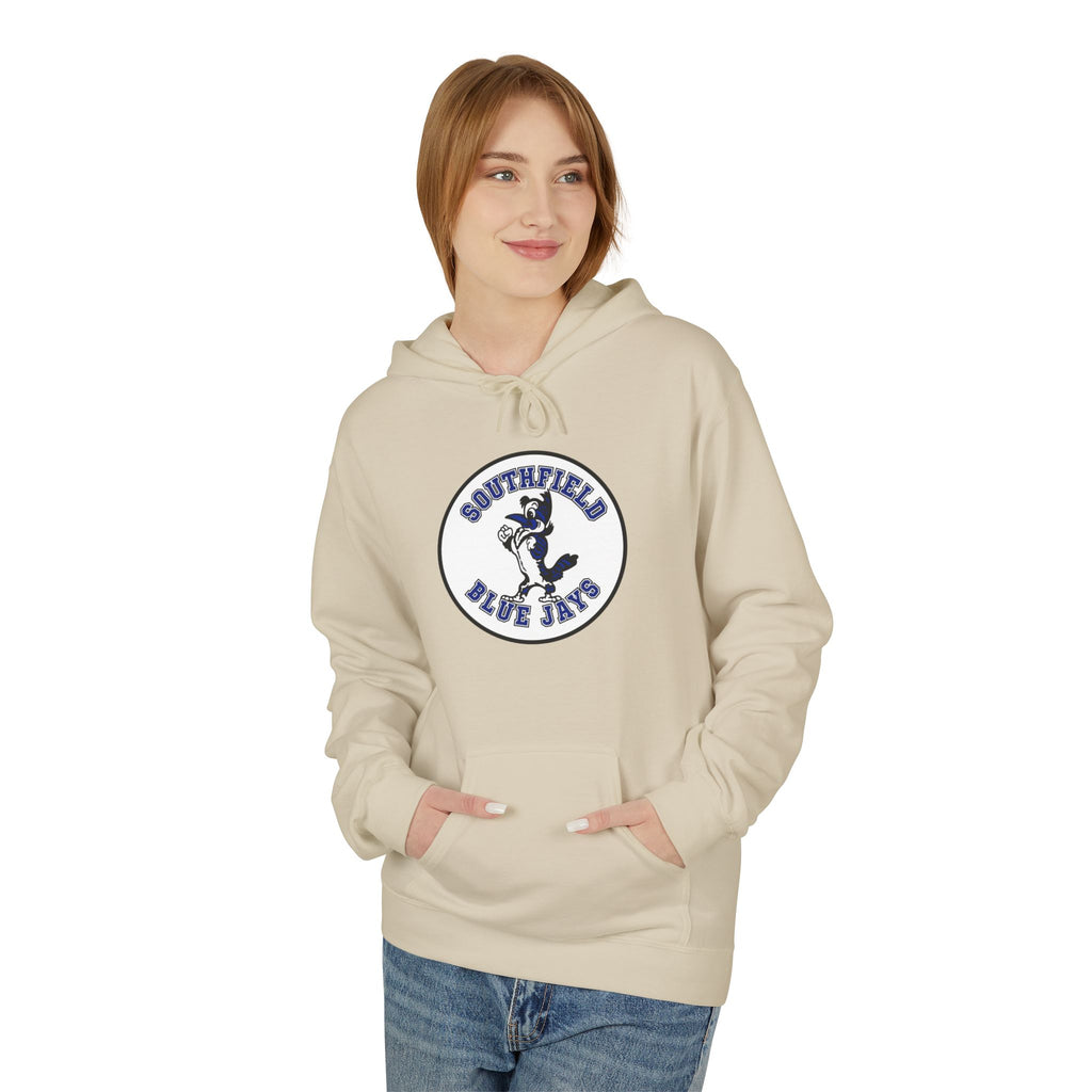 Southfield 'The Blue Jay Hoodie'