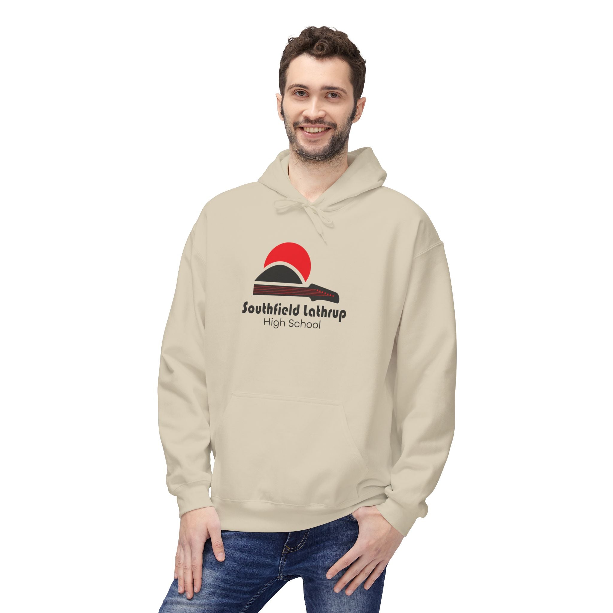 SL Sunset Hoodie