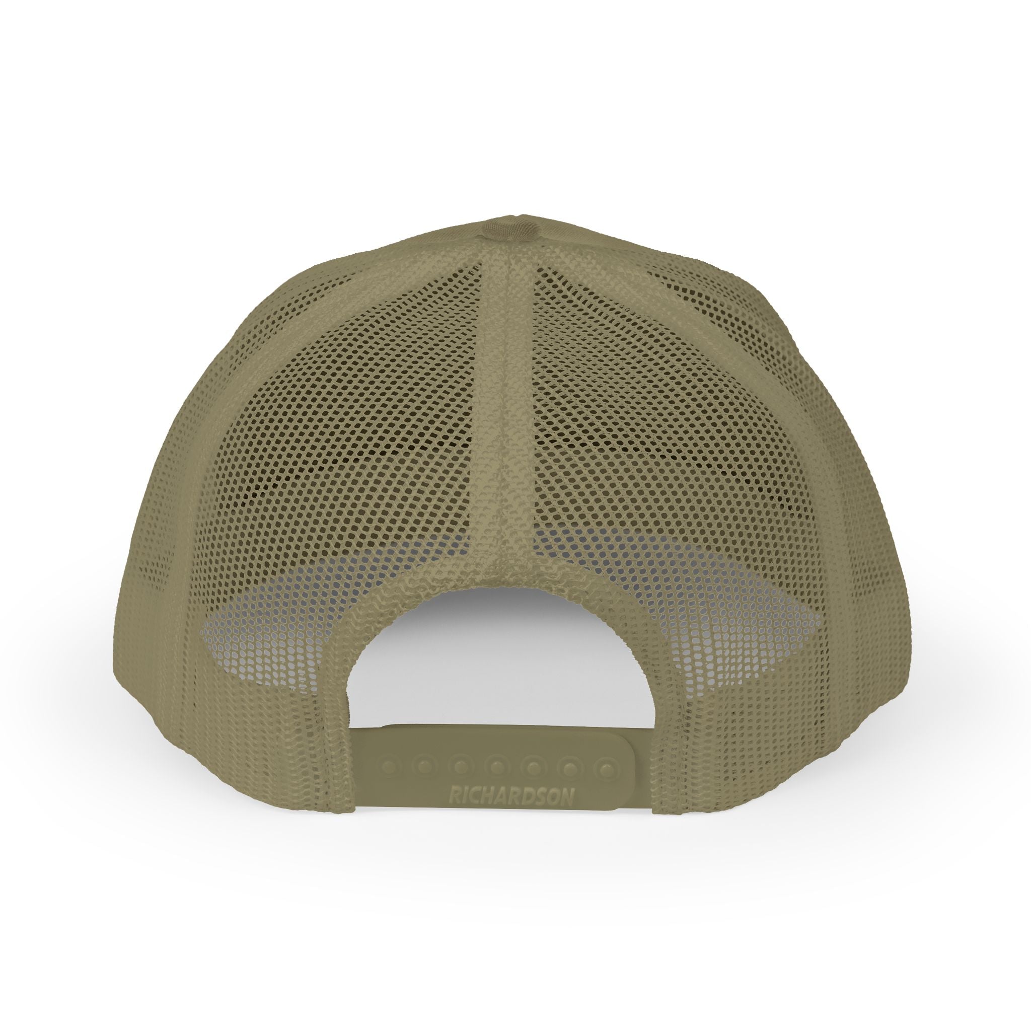 Snapback Trucker Cap