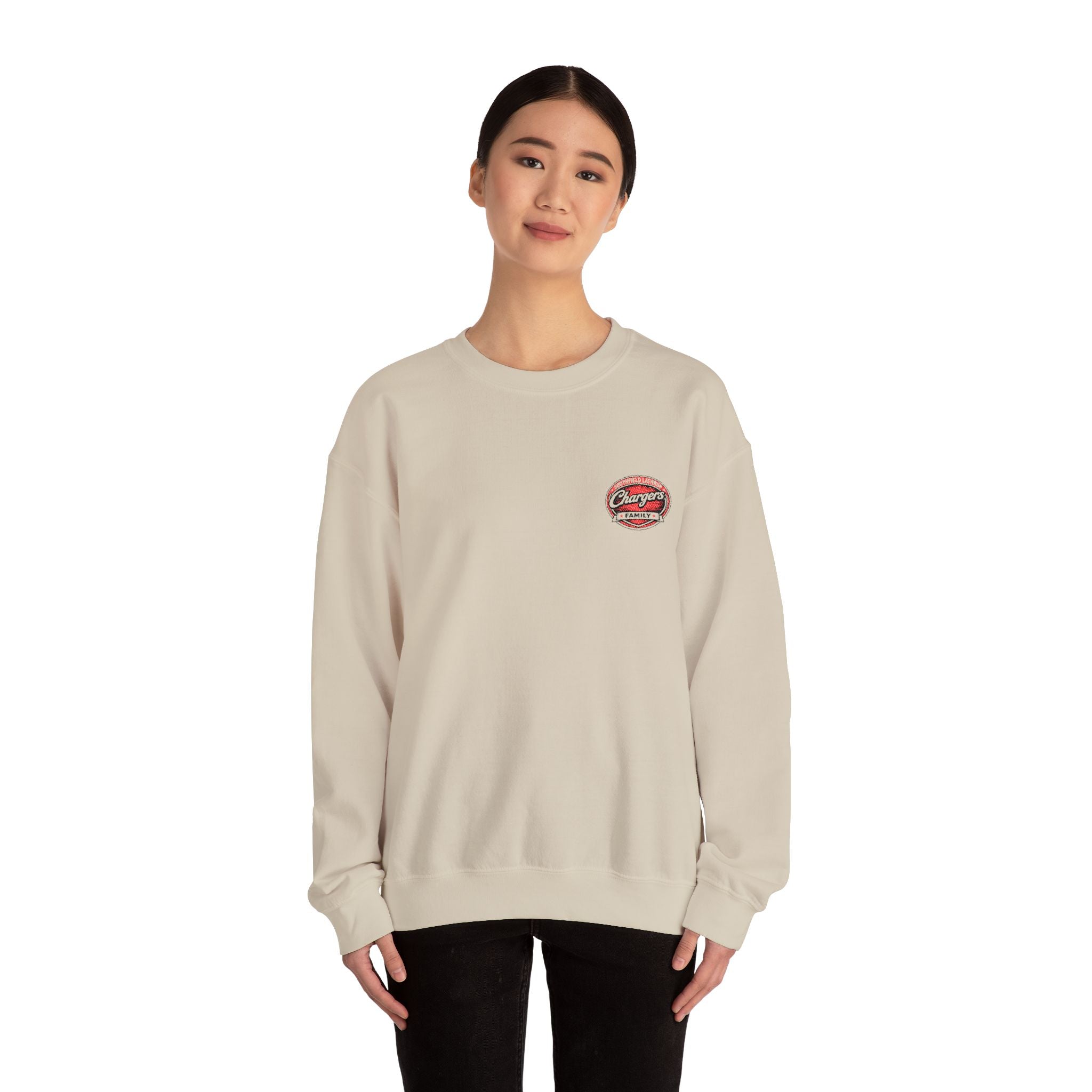 SL Crewneck