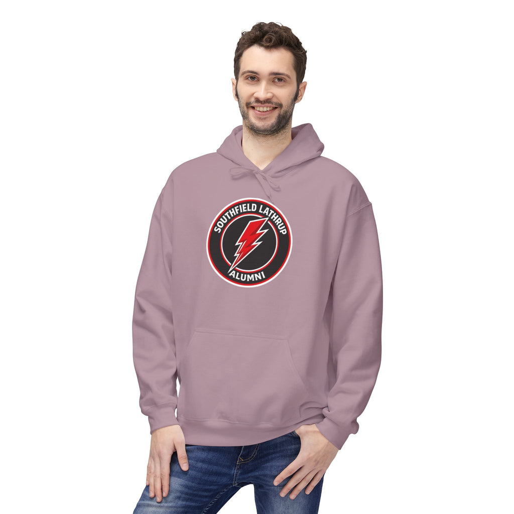 SL Surge Hoodie