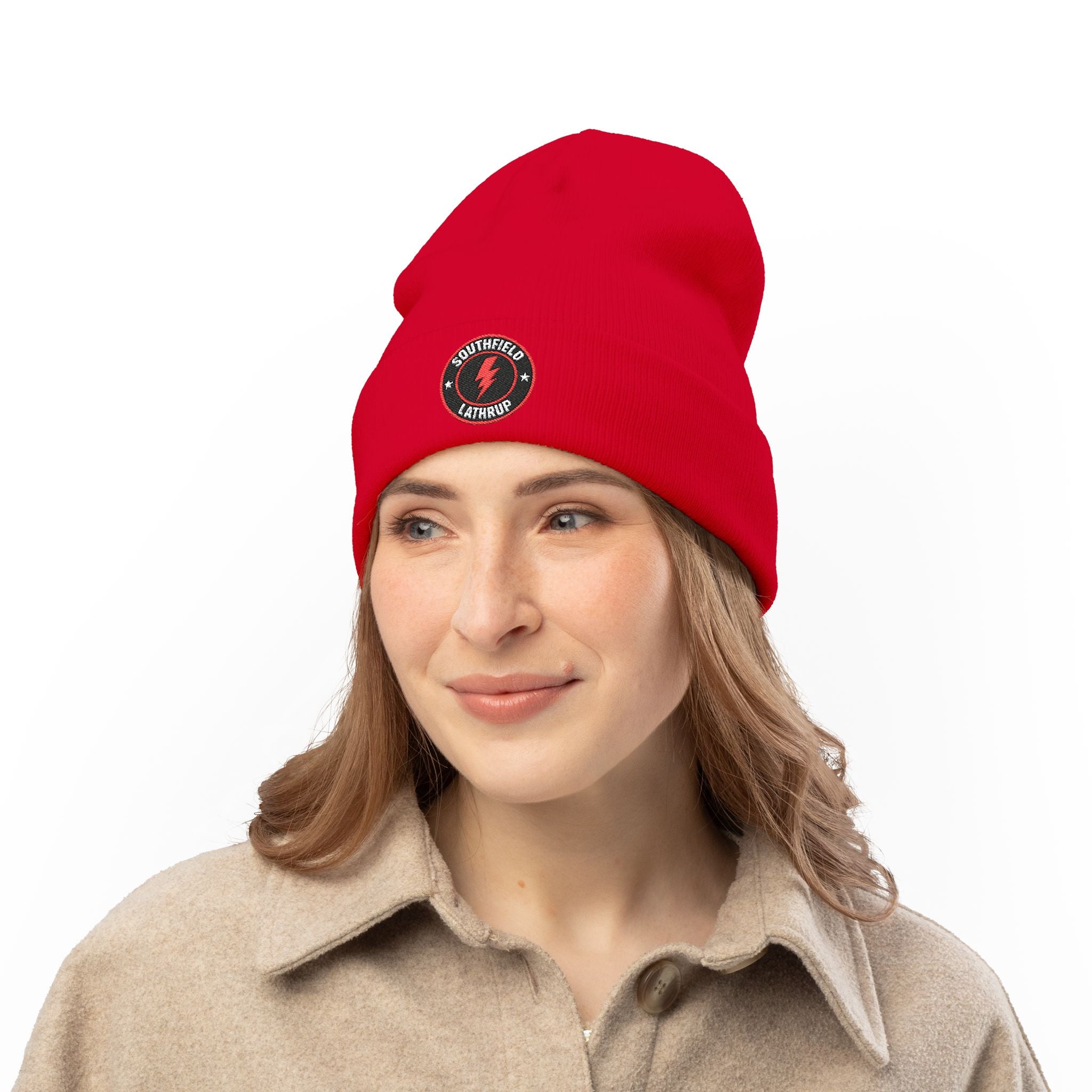 The Beanie