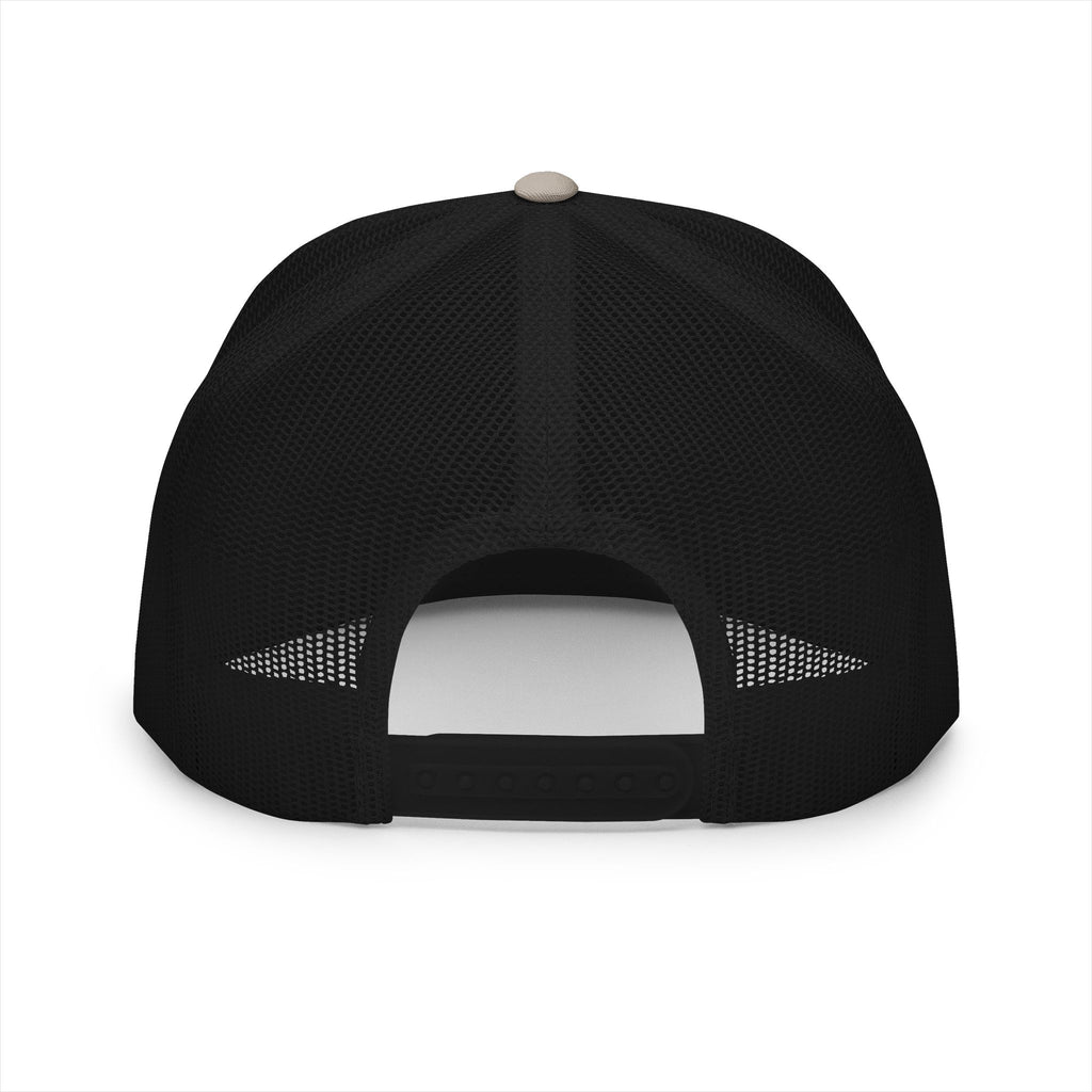 Southfield Blue Jay Trucker Hat