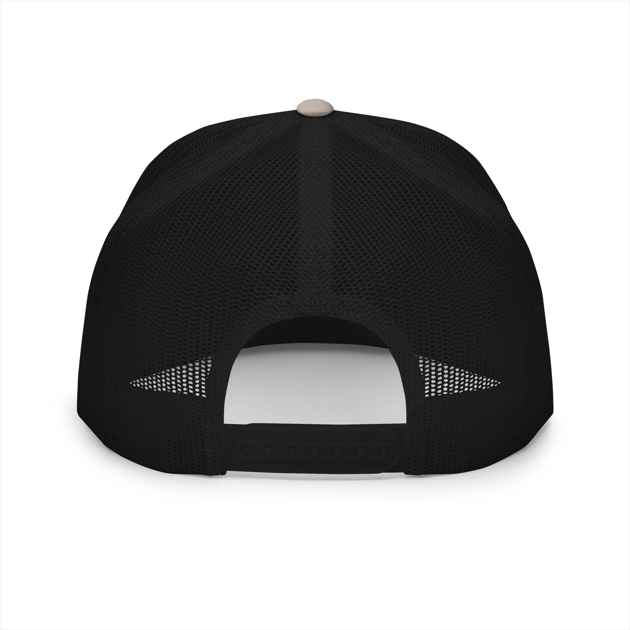 Southfield Blue Jay Trucker Hat
