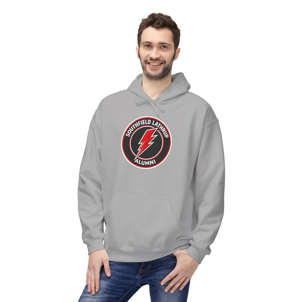 SL Surge Hoodie