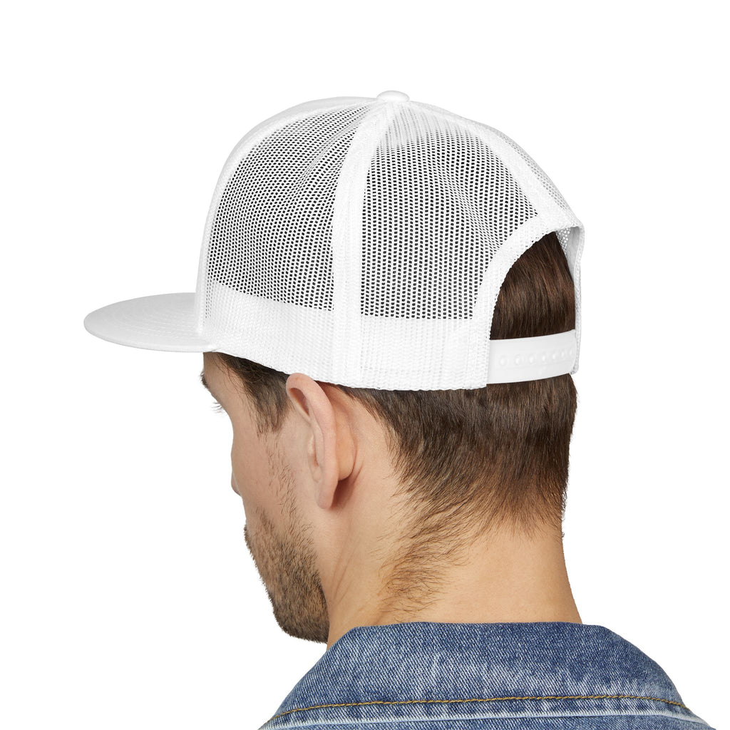 Southfield Blue Jay Trucker Hat