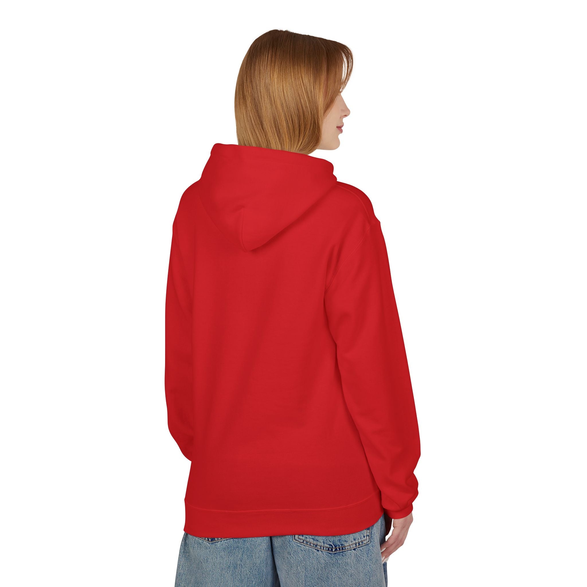 Old School Hoodie