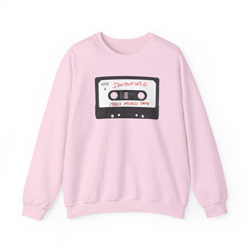 80's Mixed Tape Crew