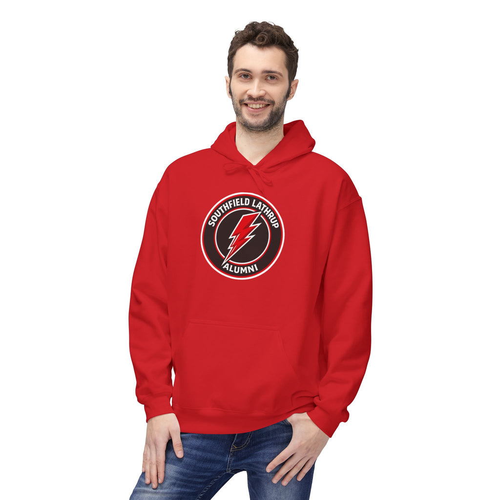 SL Surge Hoodie