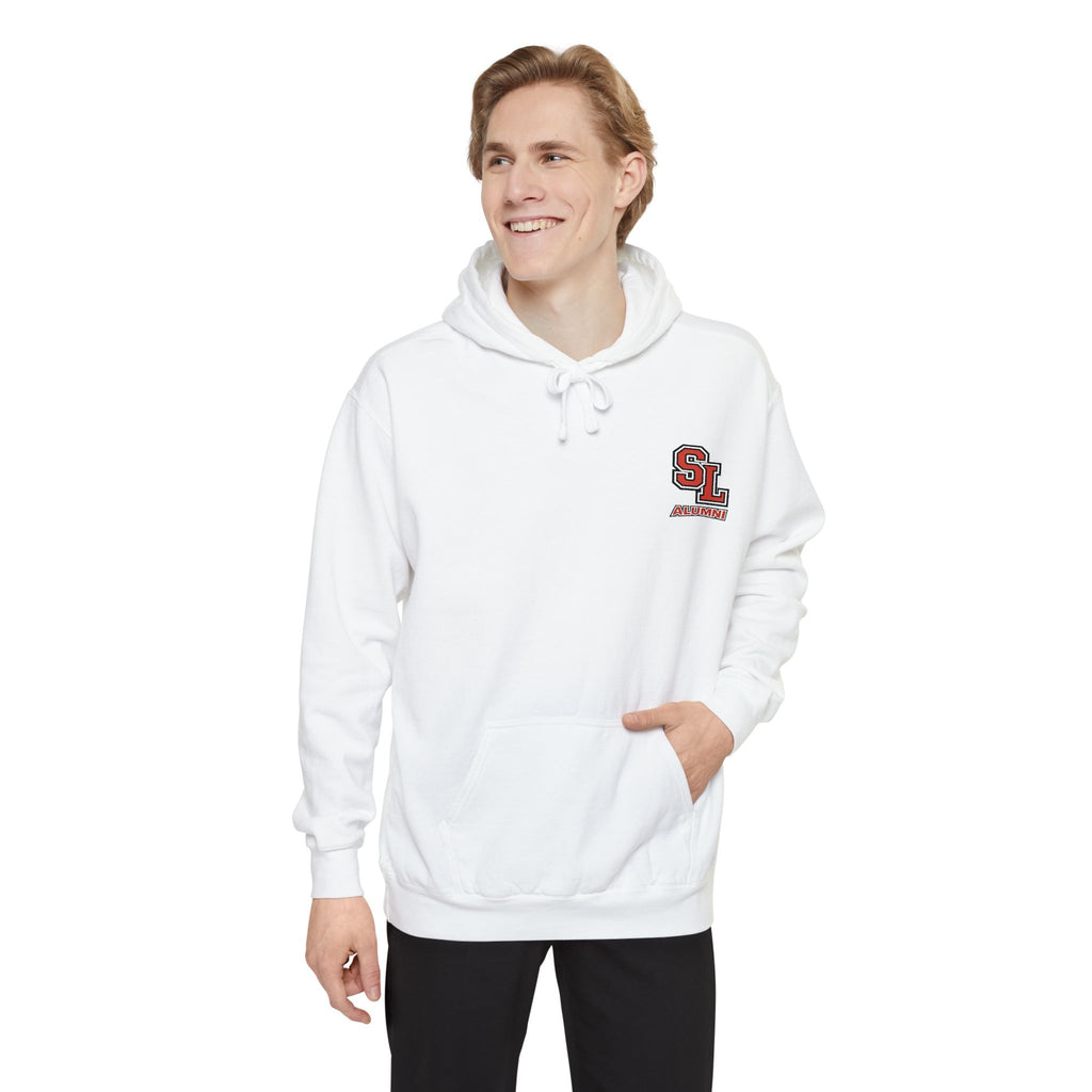 SL Logo Hoodie