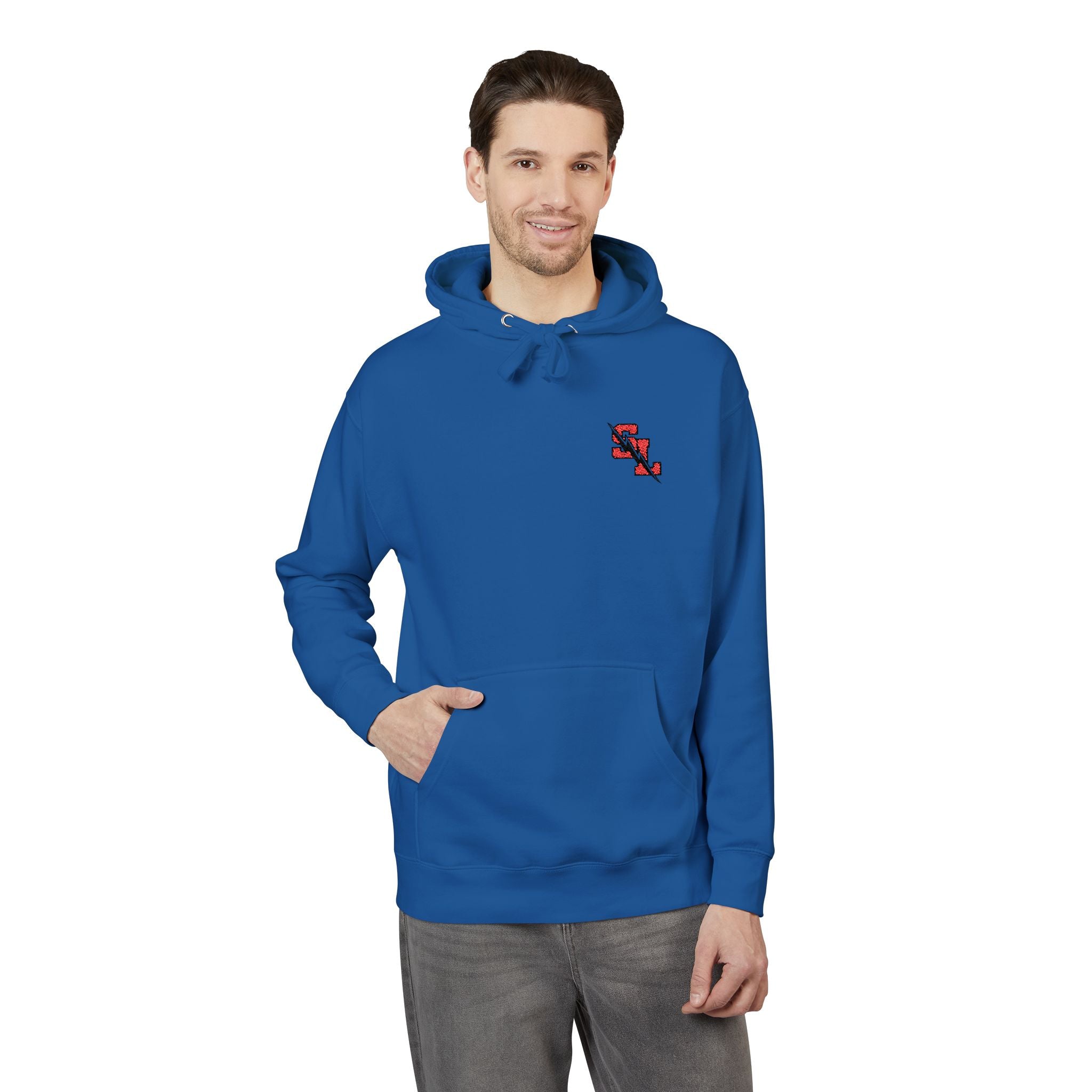 SL Lightning Hoodie