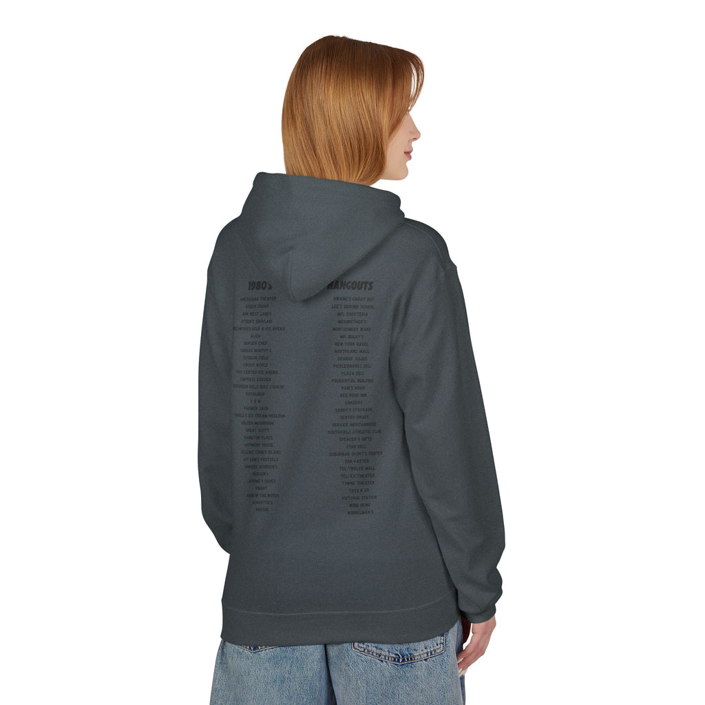 Growin' Up Southfield Hoodie
