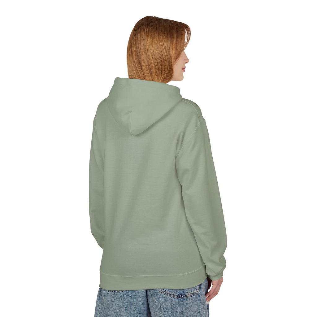 Old School Hoodie