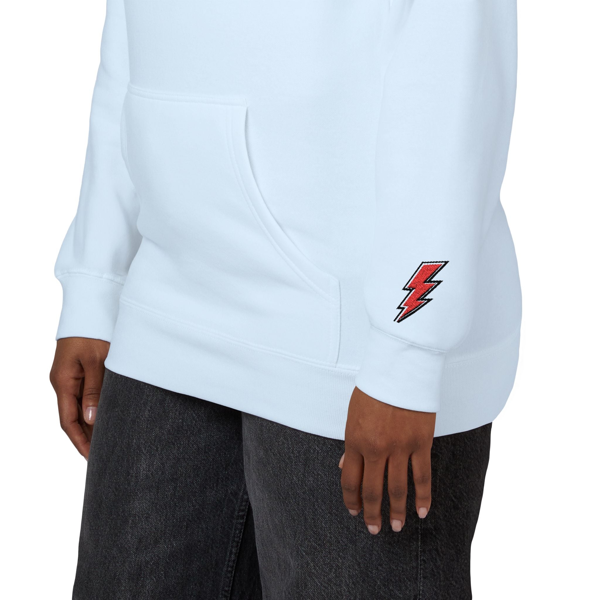 SL Family Hoodie