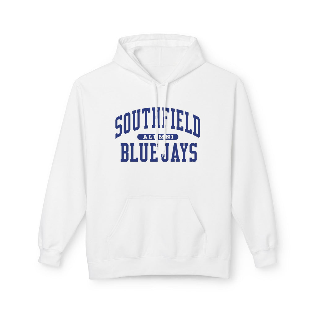 Southfield Blue Jays Alumni Hoodie