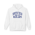Southfield Blue Jays Alumni Hoodie