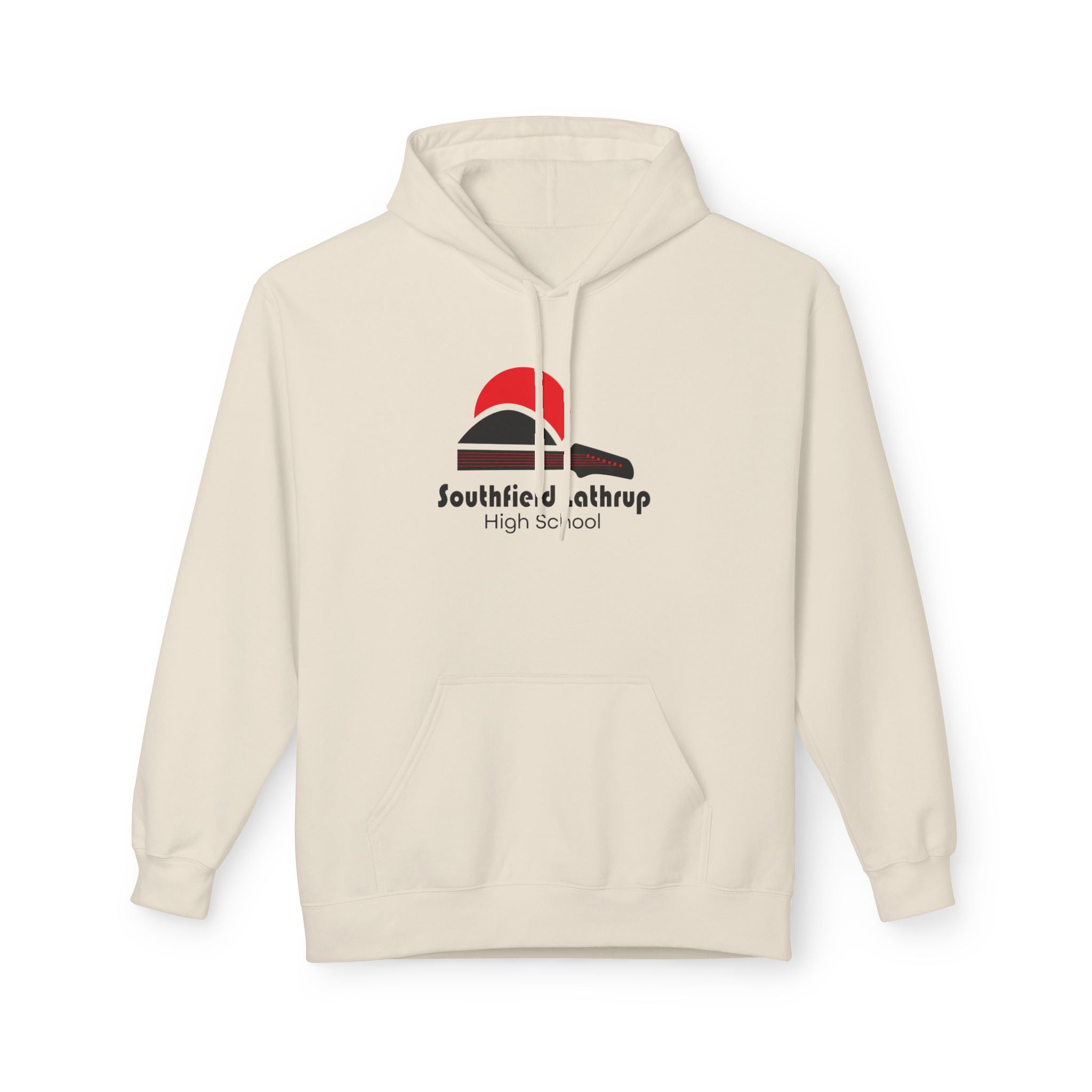 SL Sunset Hoodie