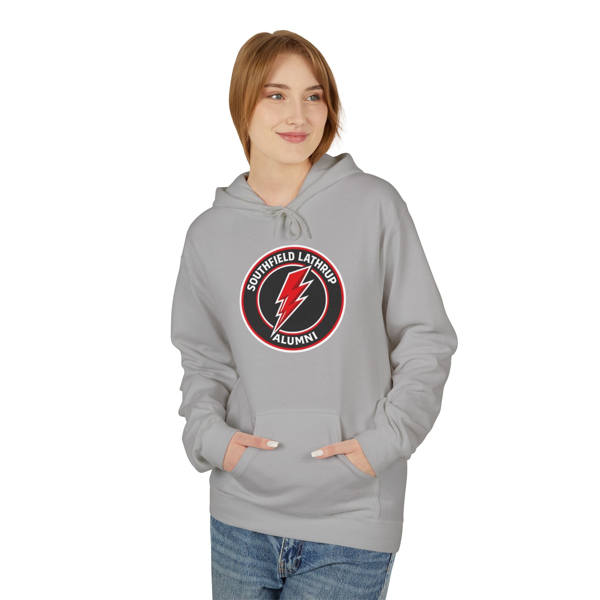 SL Surge Hoodie