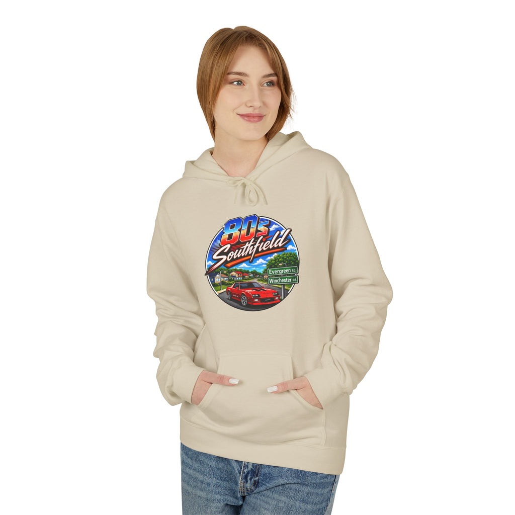 Growin' Up Southfield Hoodie