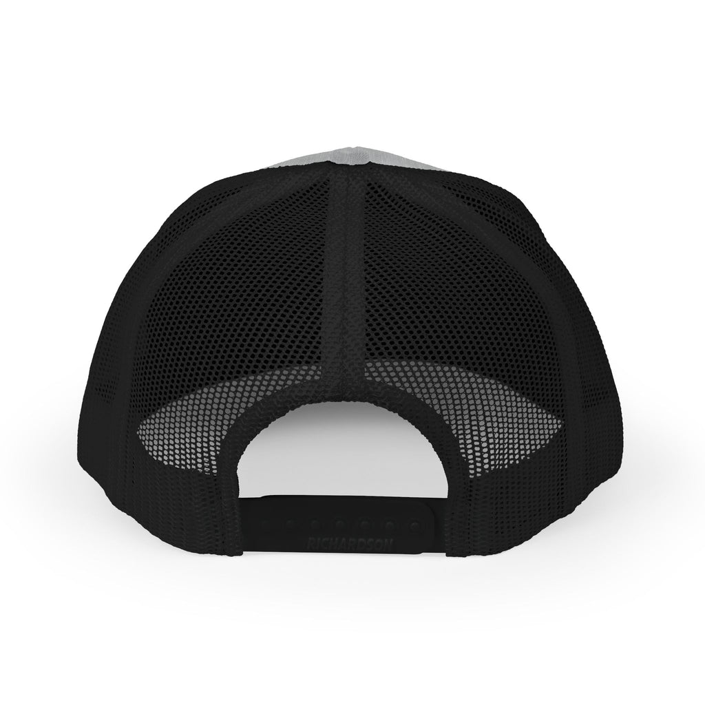 Blue Jay Trucker Hat