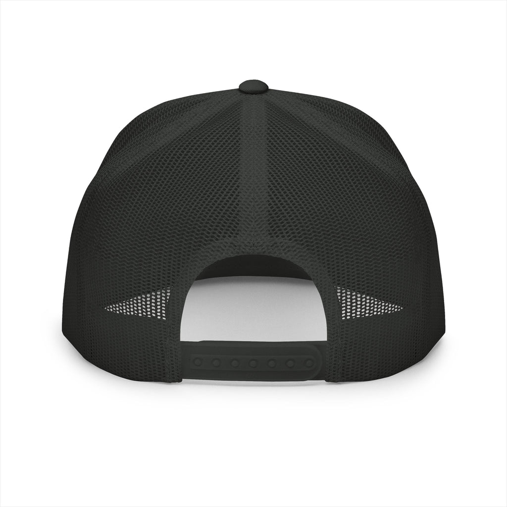 Southfield Blue Jay Trucker Hat