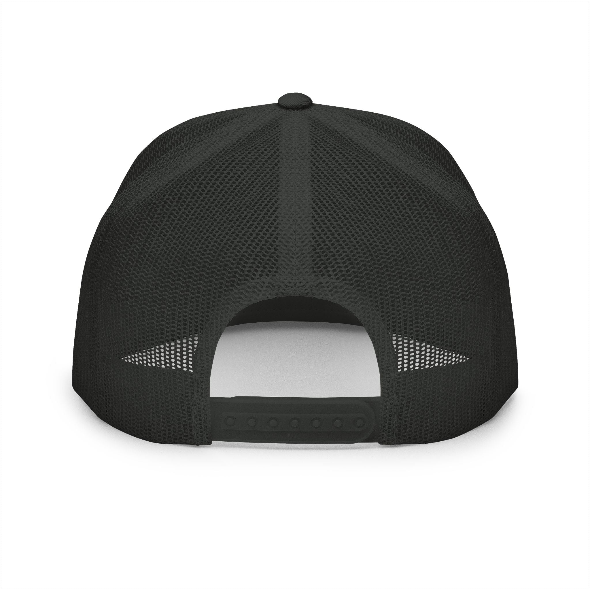Southfield Blue Jay Trucker Hat