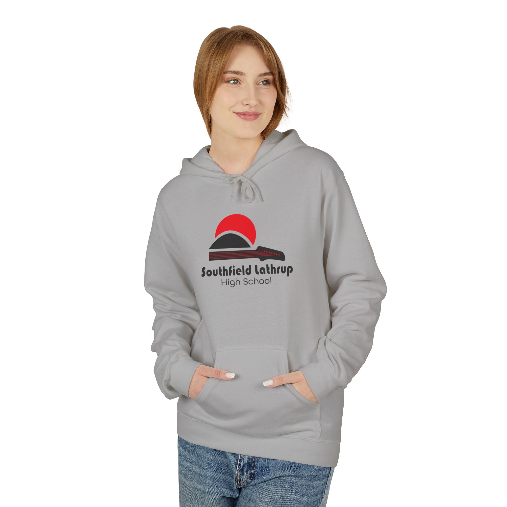 SL Sunset Hoodie