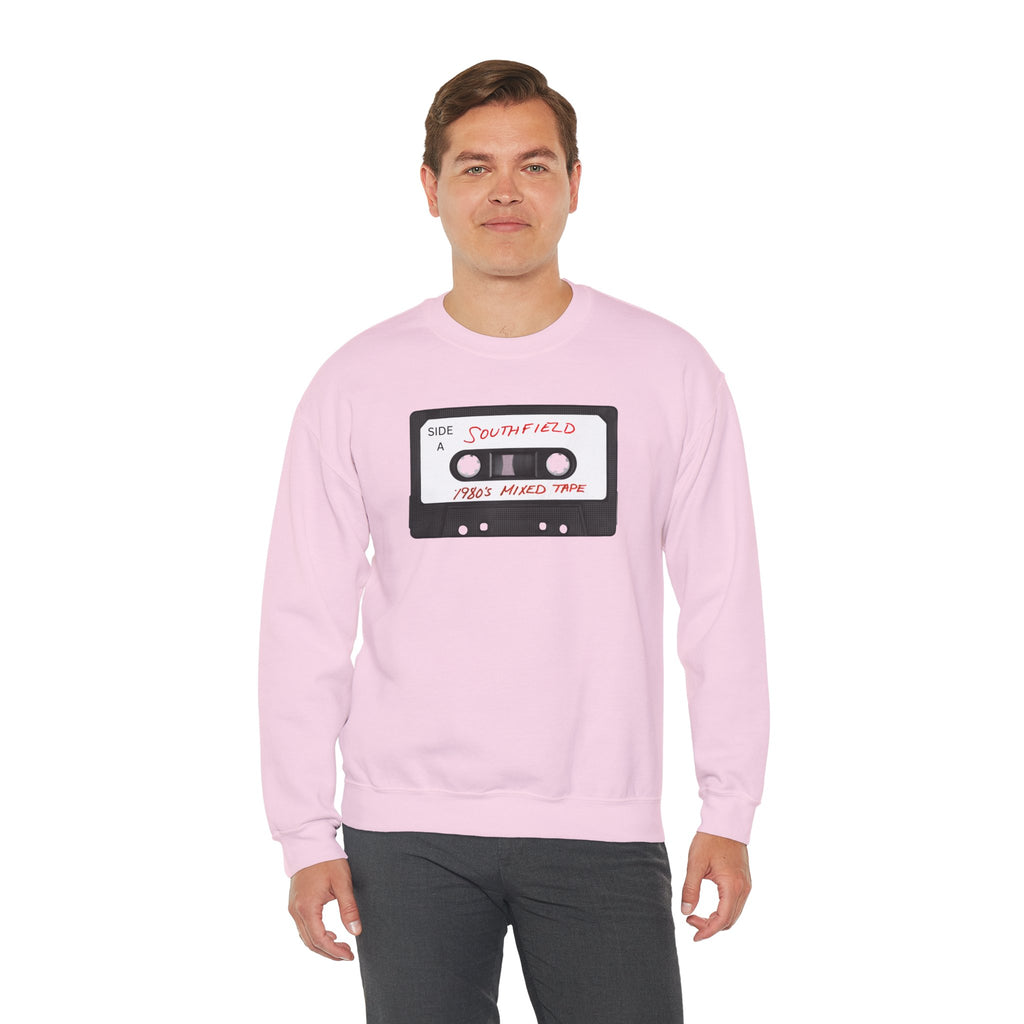 80's Mixed Tape Crew