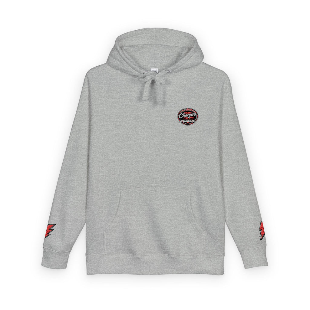 SL Family Hoodie