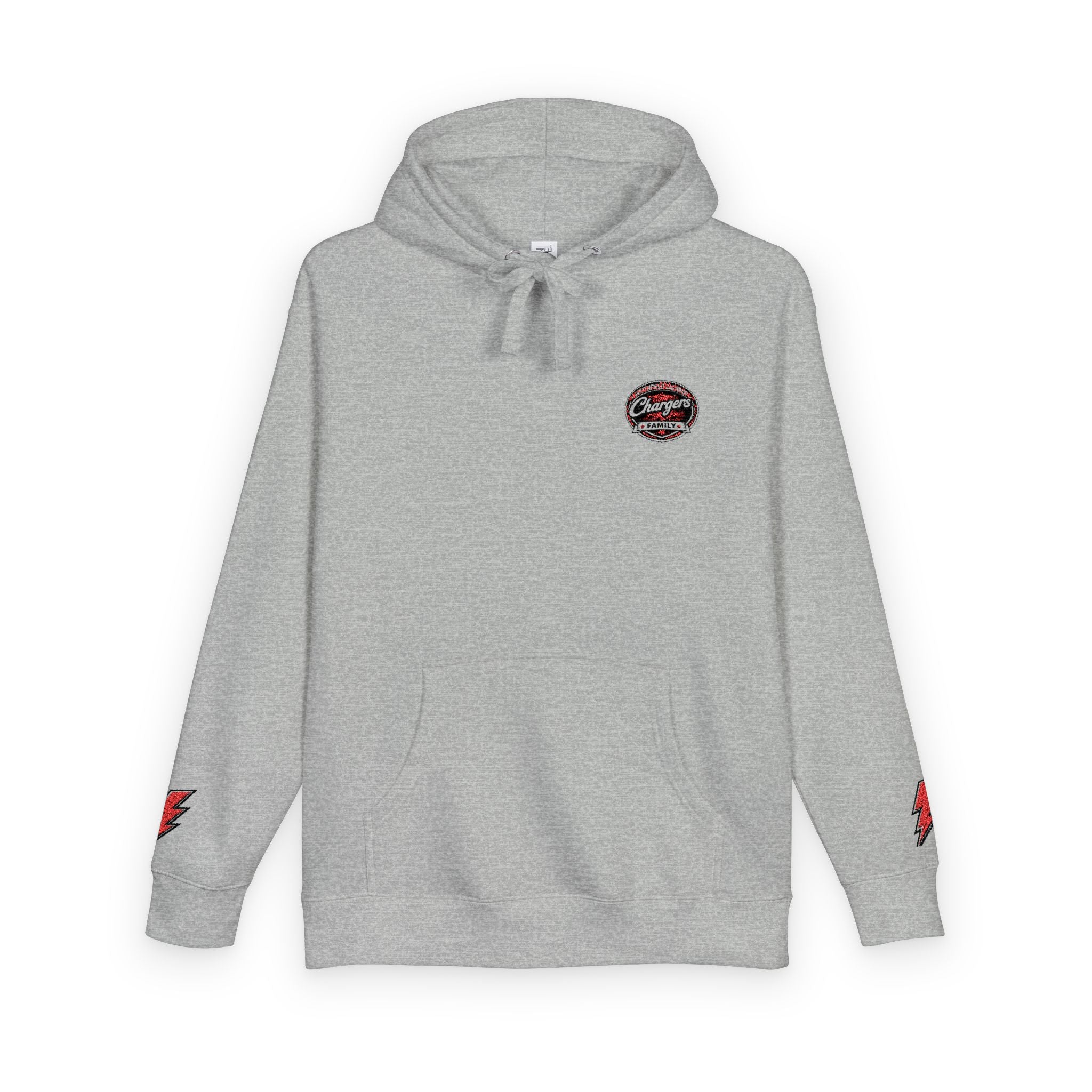 SL Family Hoodie