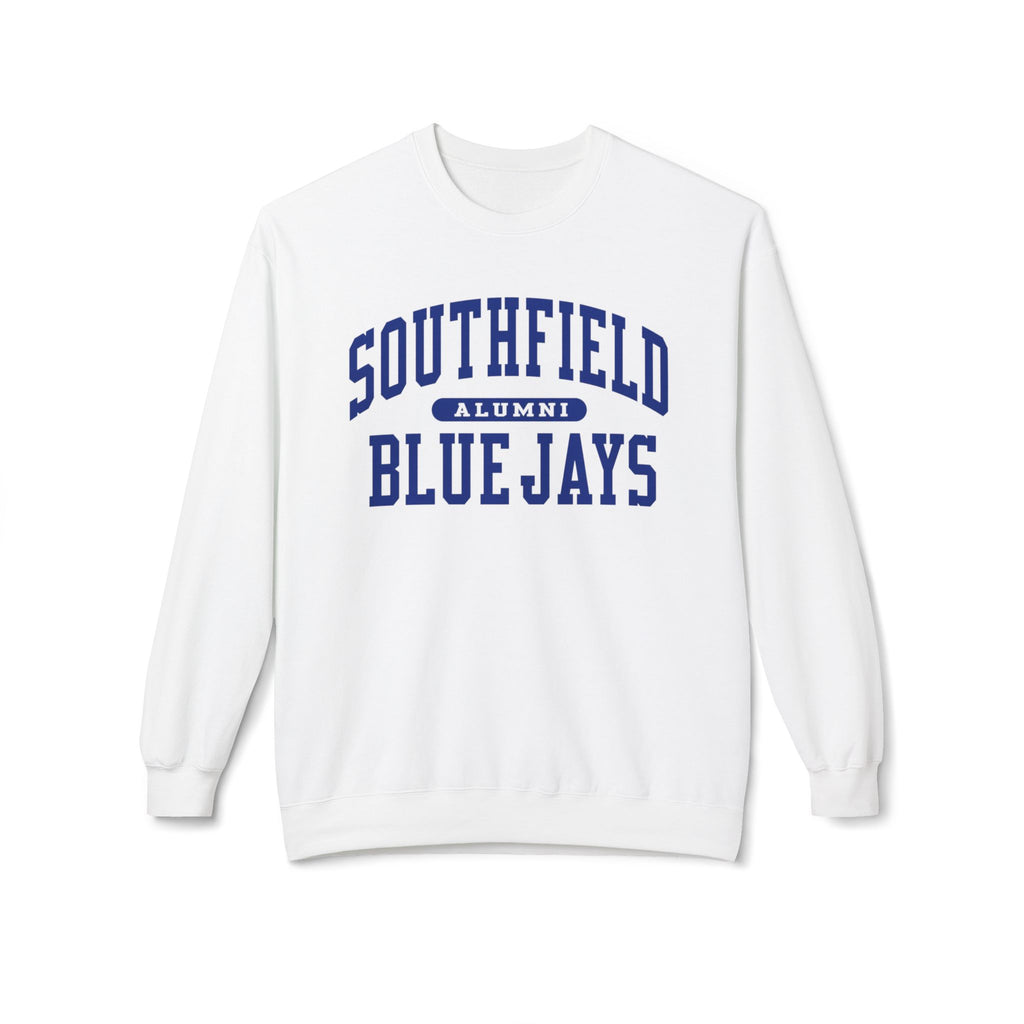 Southfield Blue Jays Alumni Crew