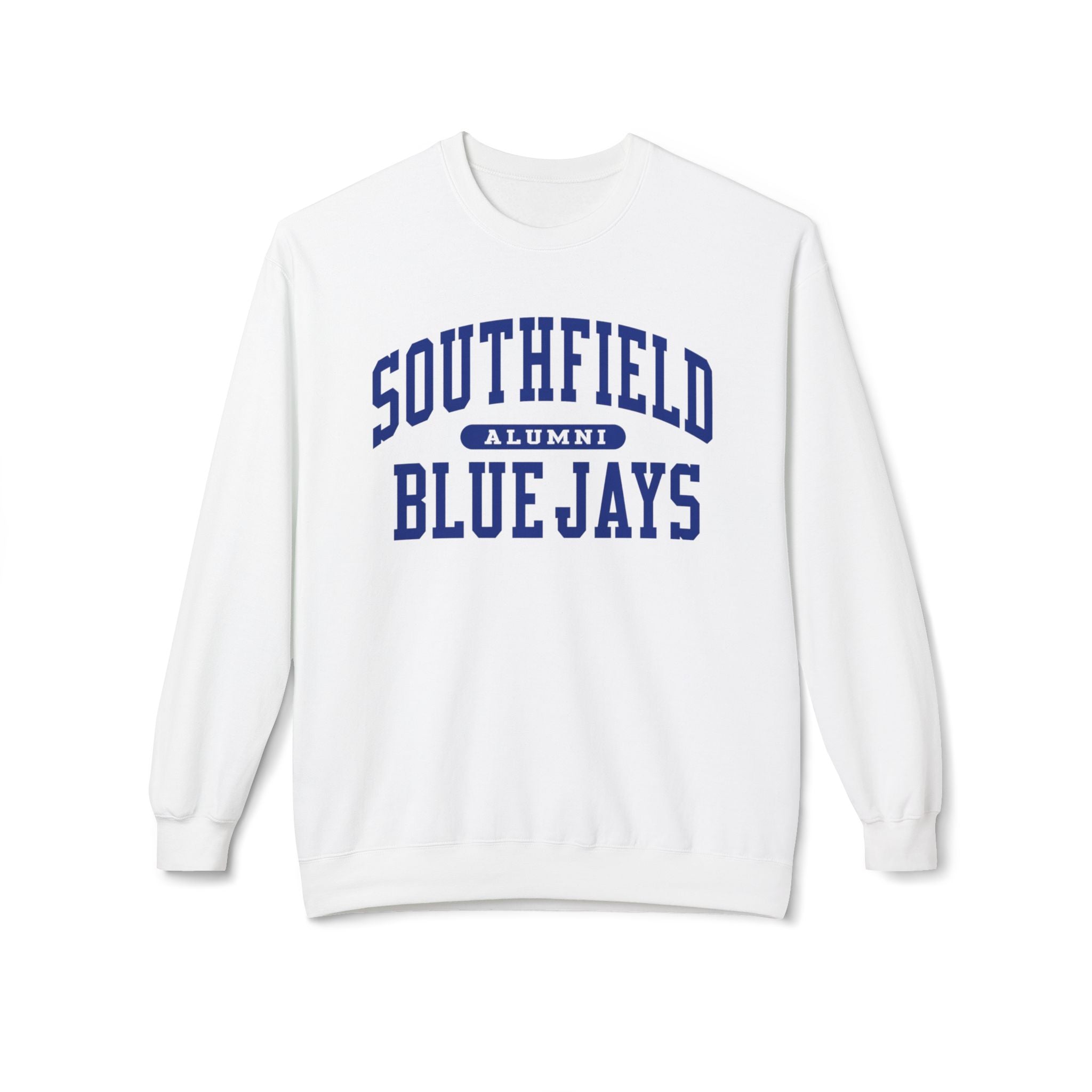 Southfield Blue Jays Alumni Crew