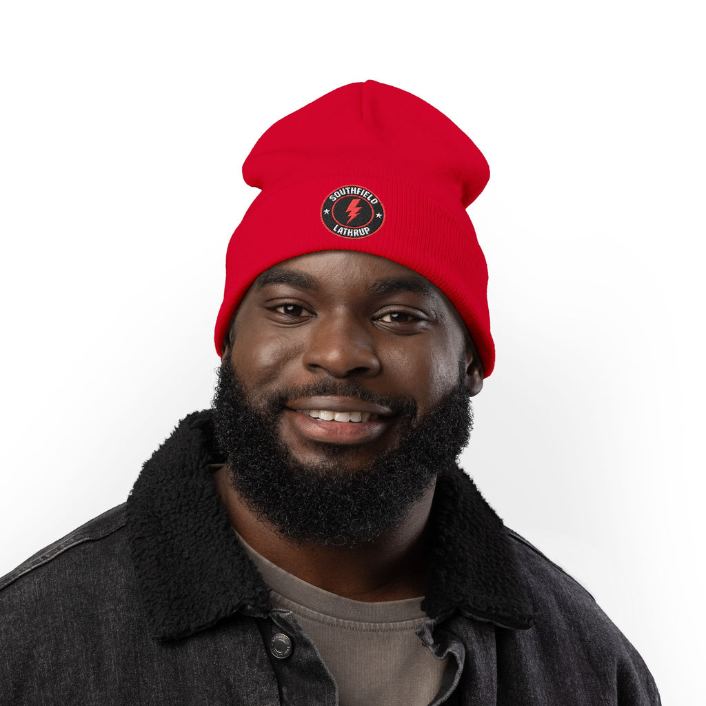 The Beanie