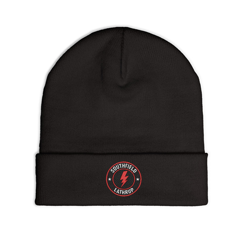 The Beanie