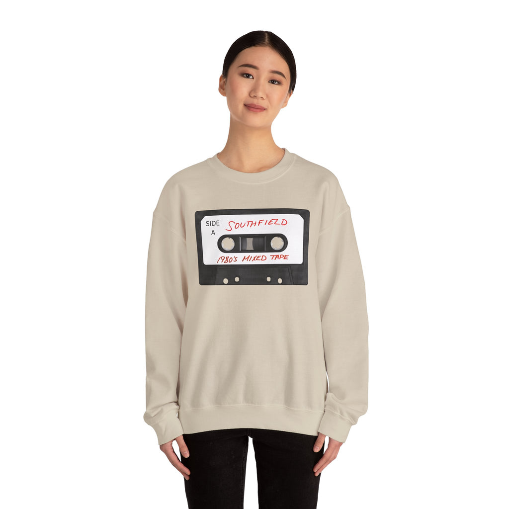 80's Mixed Tape Crew