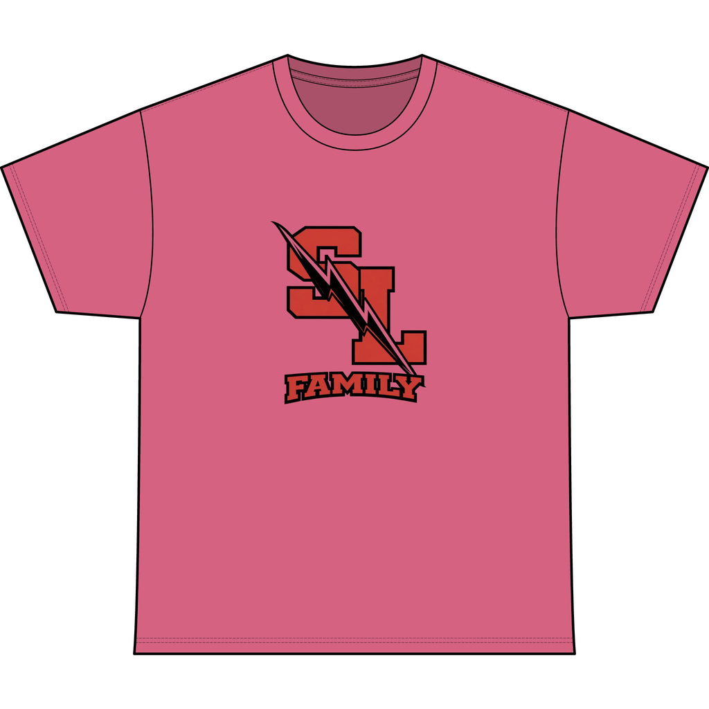SL Lightning Tee 2.0