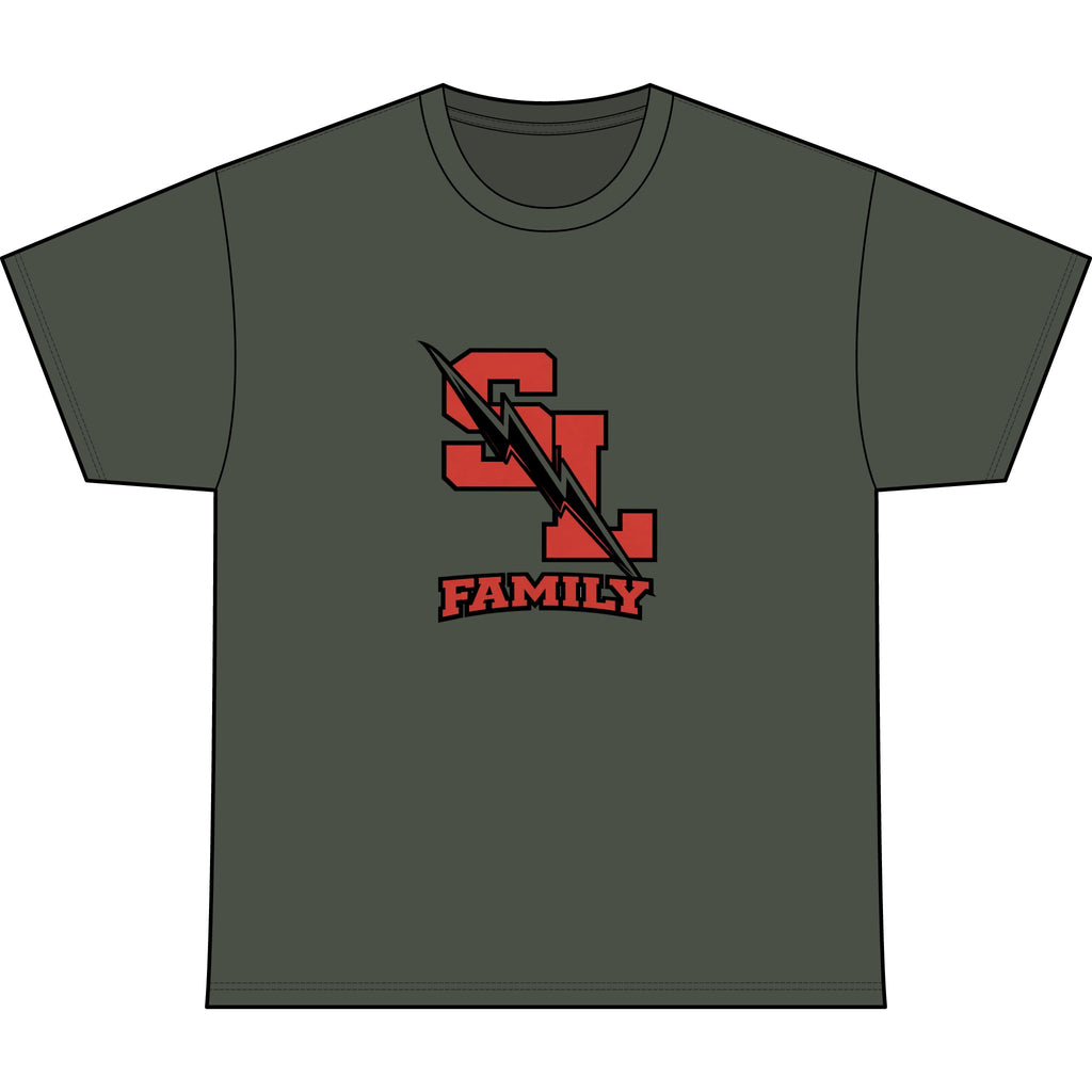 SL Lightning Tee 2.0