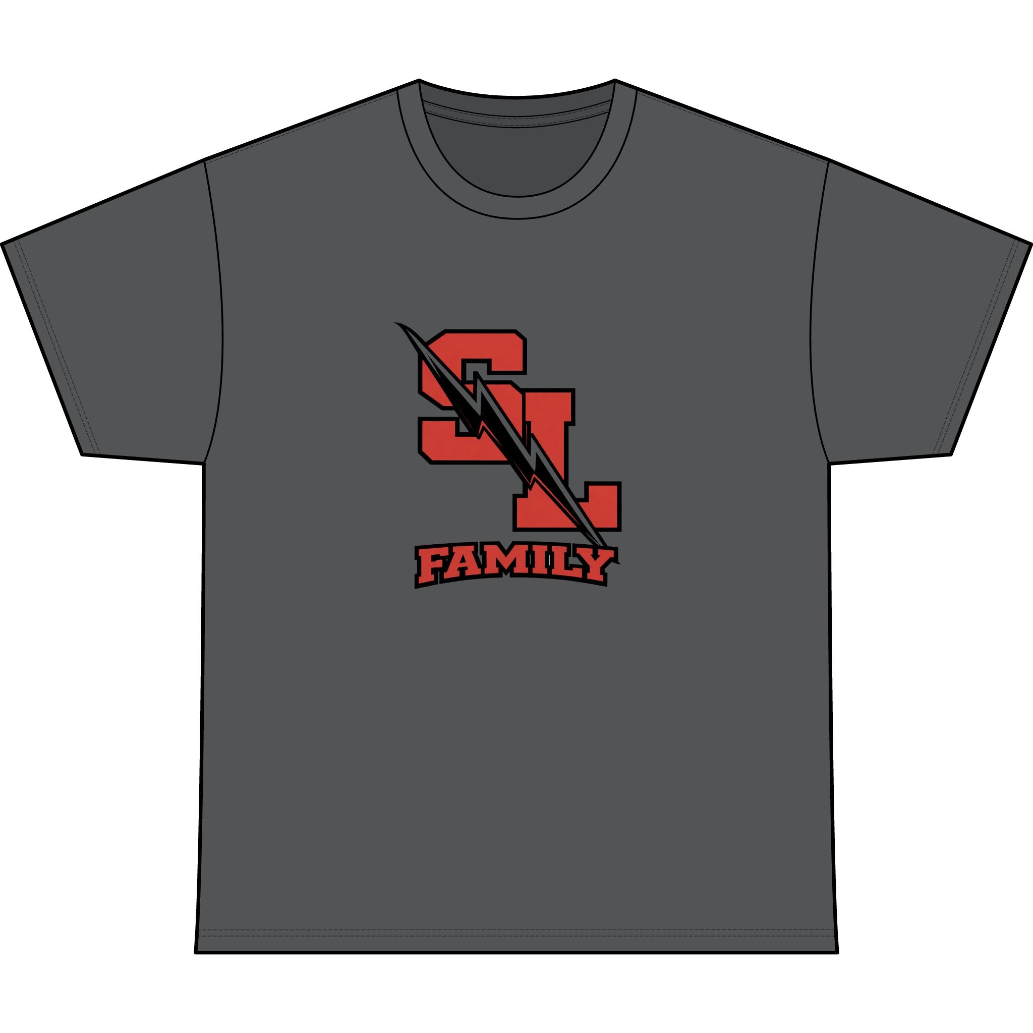 SL Lightning Tee 2.0