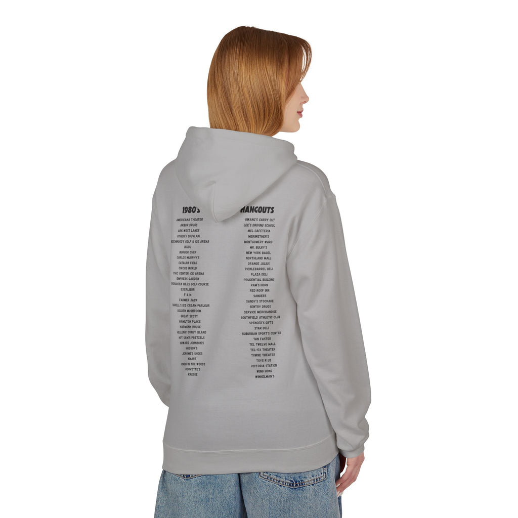 Growin' Up Southfield Hoodie