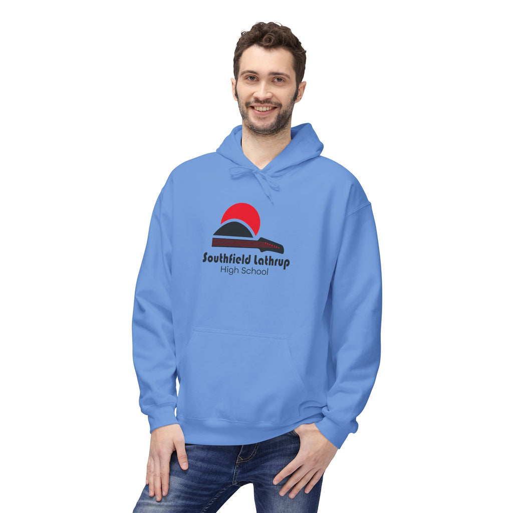 SL Sunset Hoodie