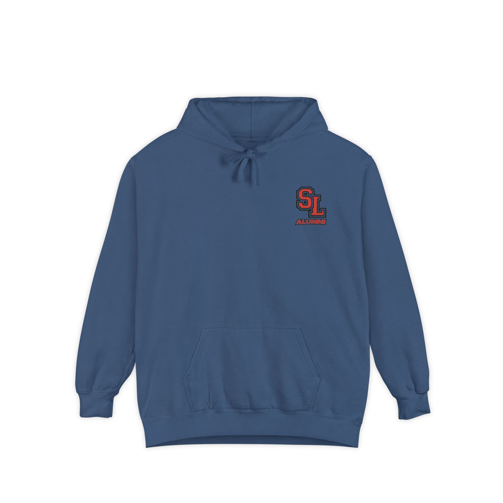 SL Logo Hoodie