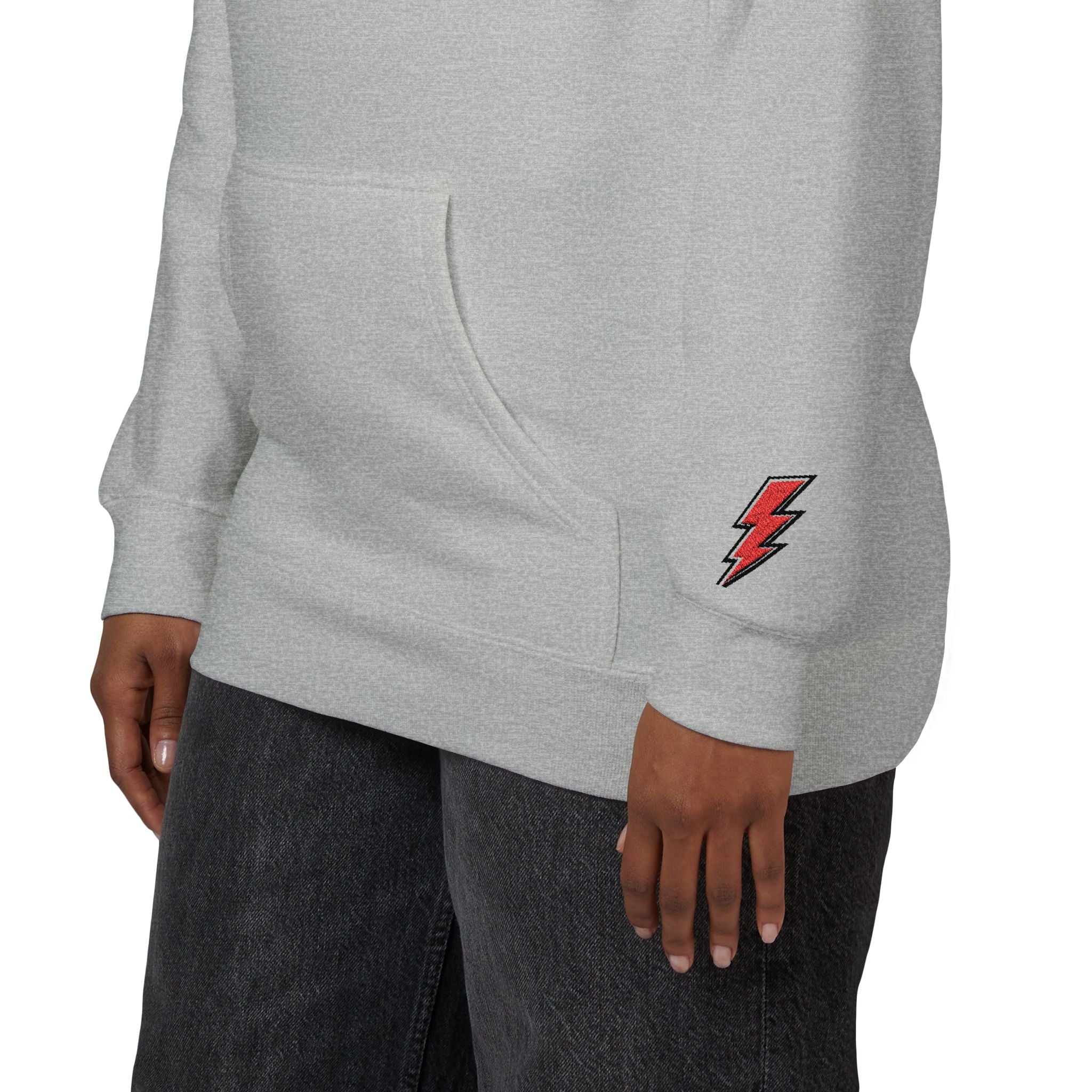 SL Family Hoodie